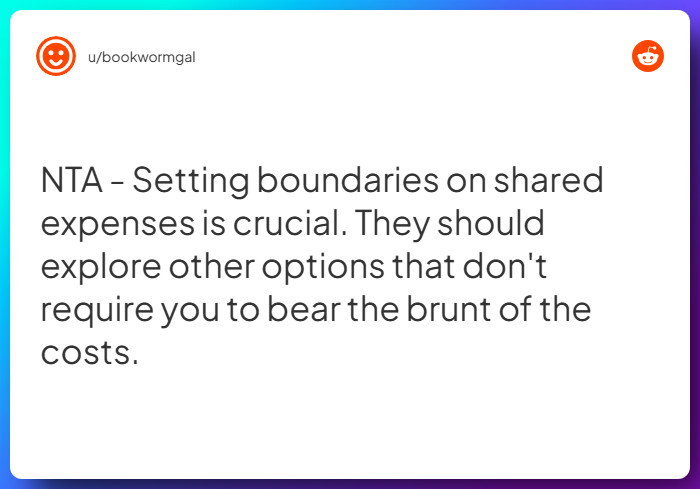 Comment from u/bookwormgal