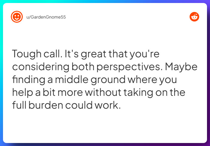 Comment from u/GardenGnome55