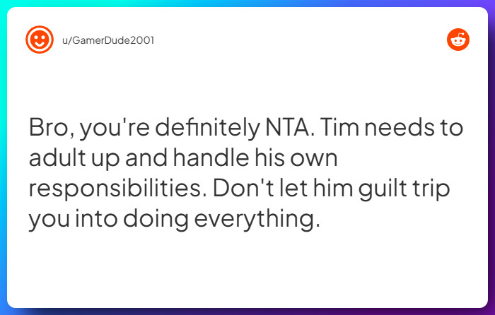 Comment from u/GamerDude2001