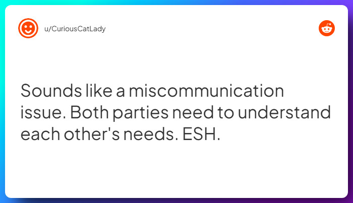 Comment from u/CuriousCatLady