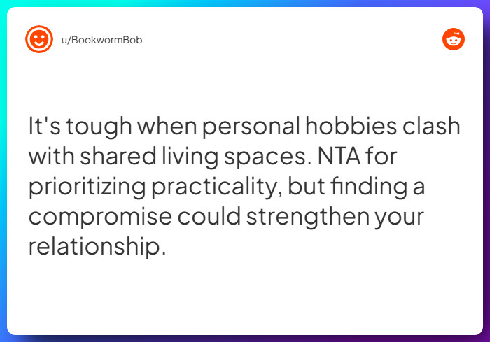 Comment from u/BookwormBob