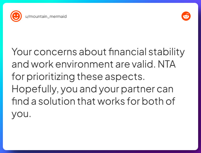 Comment from u/mountain_mermaid