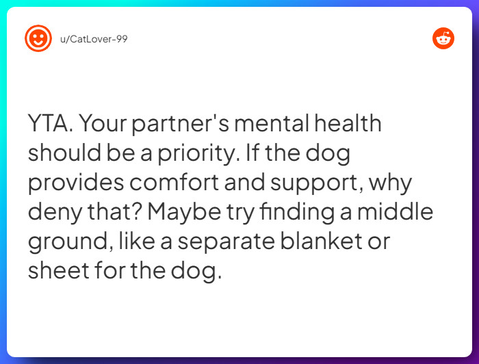 Comment from u/CatLover-99