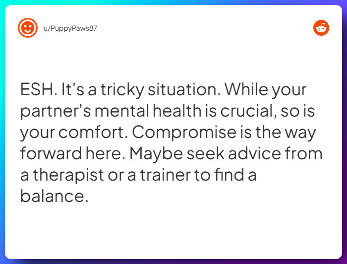 Comment from u/PuppyPaws87