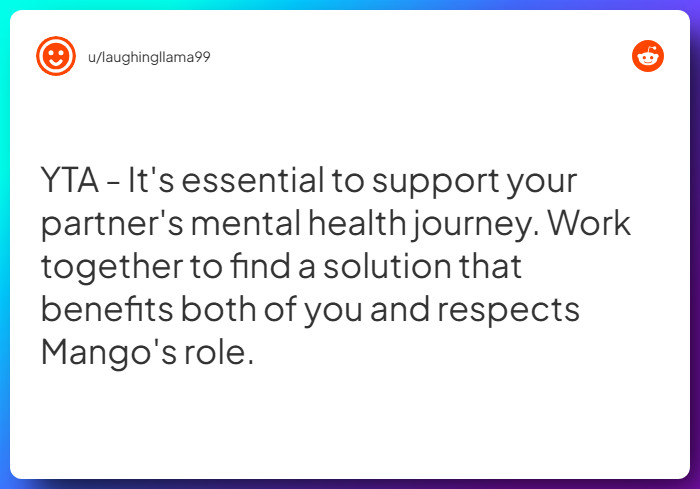 Comment from u/laughingllama99