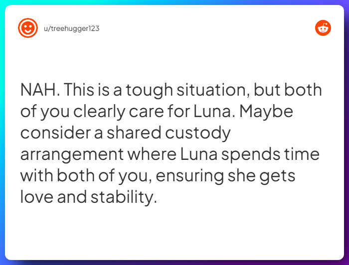 Comment from u/treehugger123