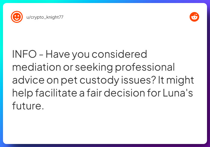 Comment from u/crypto_knight77