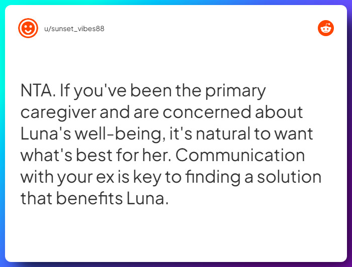 Comment from u/sunset_vibes88