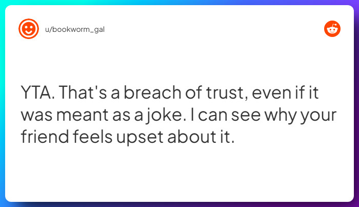 Comment from u/bookworm_gal