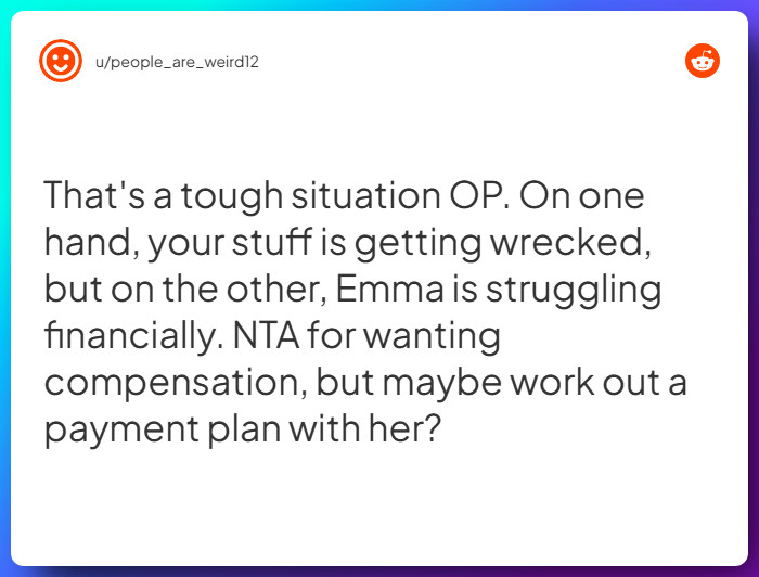 Comment from u/people_are_weird12