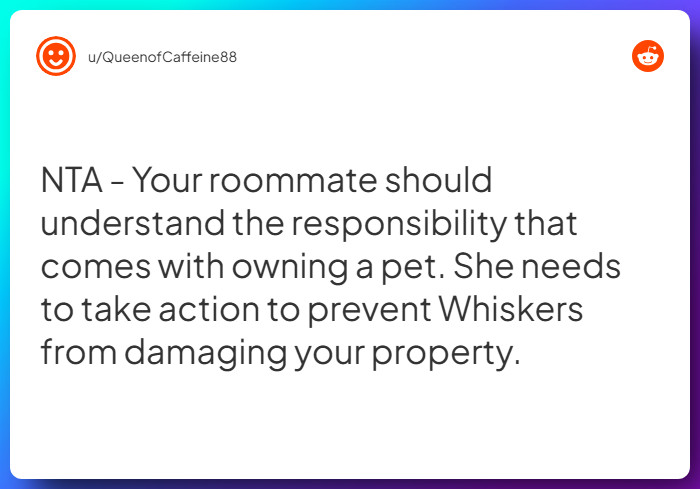 Comment from u/QueenofCaffeine88