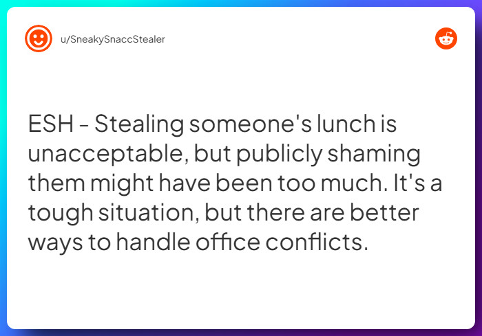 Comment from u/SneakySnaccStealer