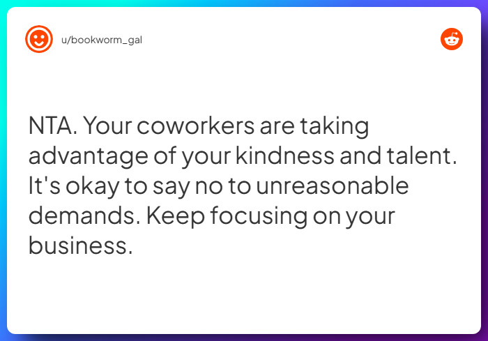 Comment from u/bookworm_gal