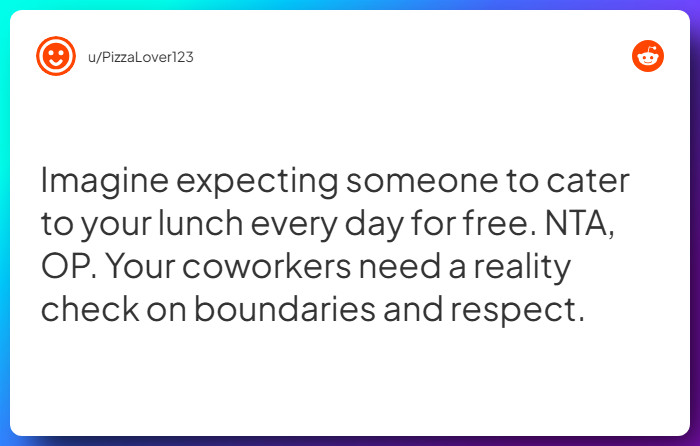 Comment from u/PizzaLover123