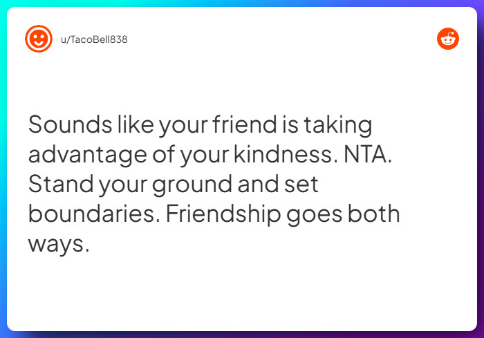 Comment from u/TacoBell838