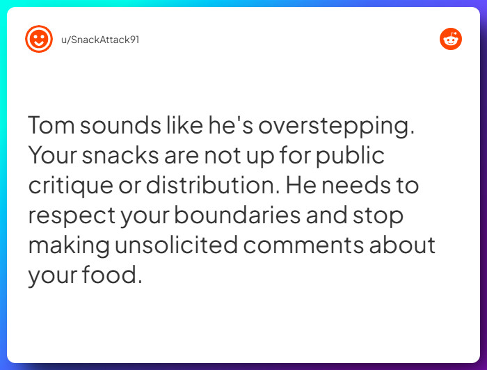 Comment from u/SnackAttack91