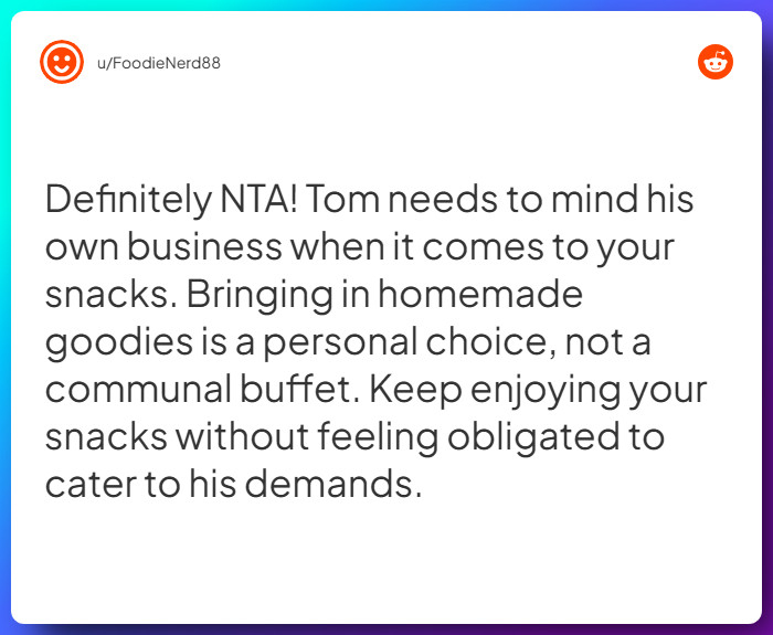 Comment from u/FoodieNerd88