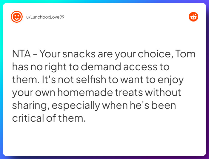 Comment from u/LunchboxLove99