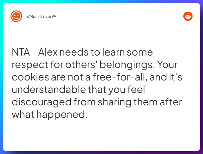 Comment from u/MusicLover99