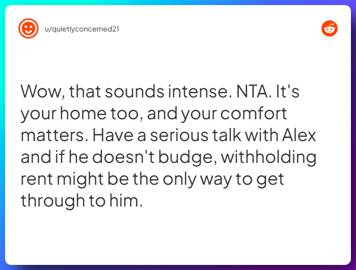 Comment from u/quietlyconcerned21