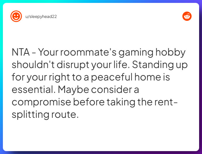 Comment from u/sleepyhead22