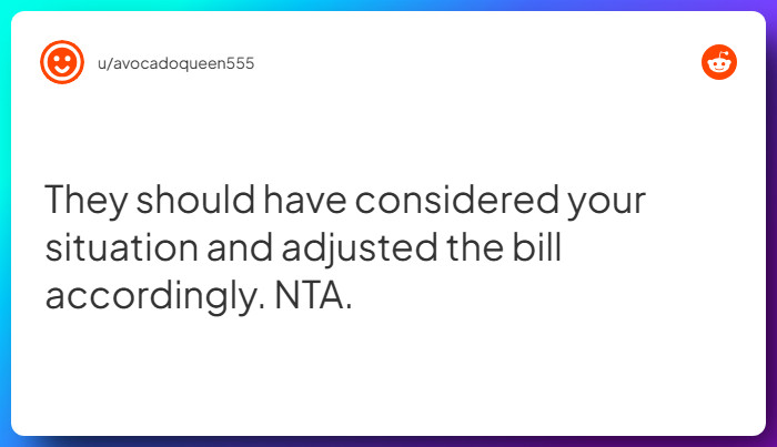 Comment from u/avocadoqueen555