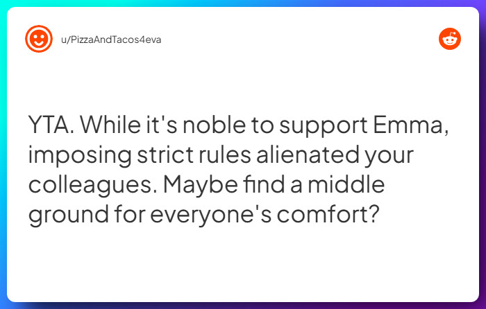 Comment from u/PizzaAndTacos4eva