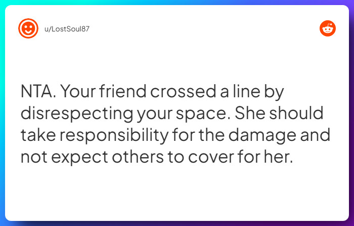 Comment from u/LostSoul87