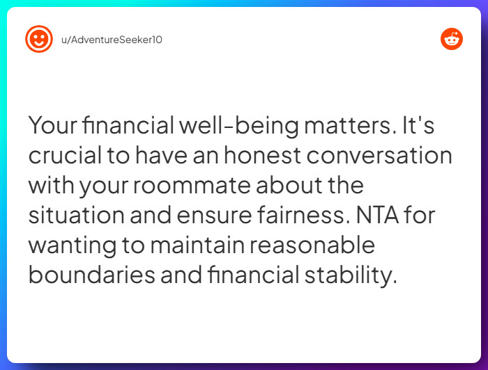 Comment from u/AdventureSeeker10