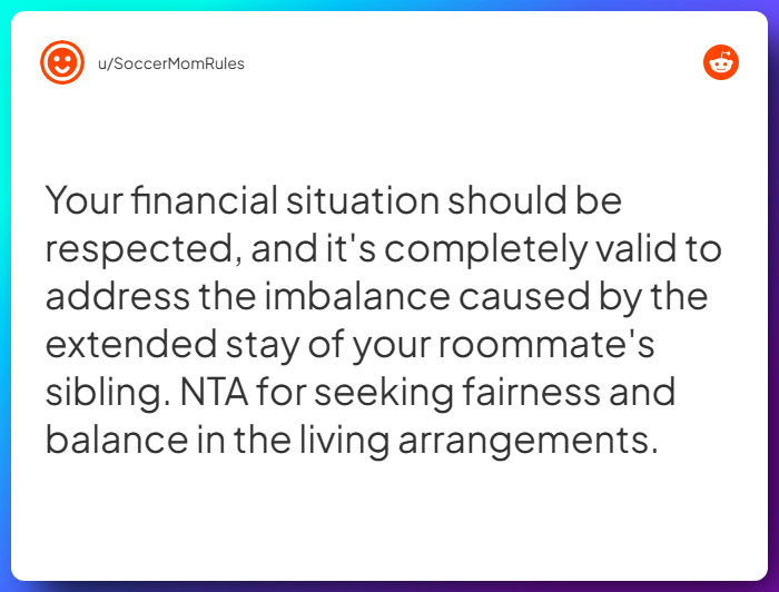 Comment from u/SoccerMomRules