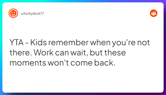 Comment from u/luckyduck77