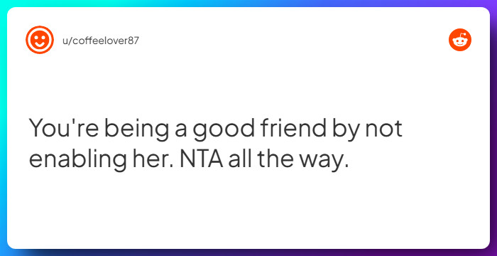 Comment from u/coffeelover87