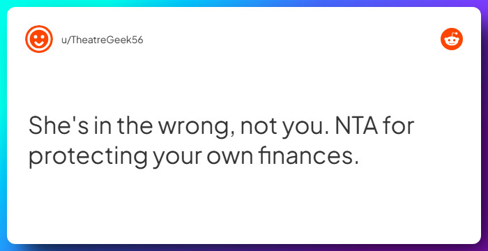 Comment from u/TheatreGeek56