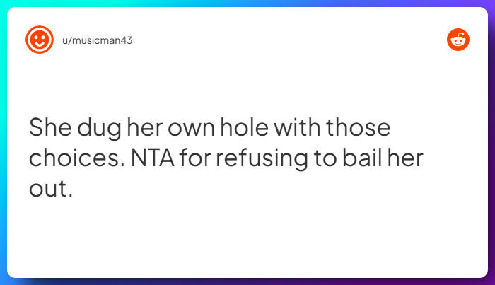 Comment from u/musicman43