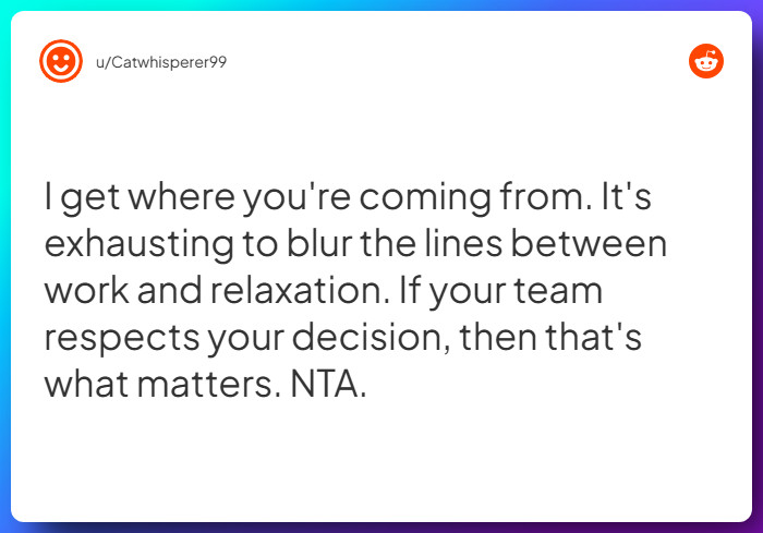 Comment from u/Catwhisperer99