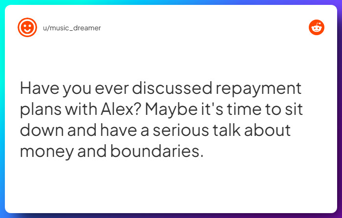 Comment from u/music_dreamer