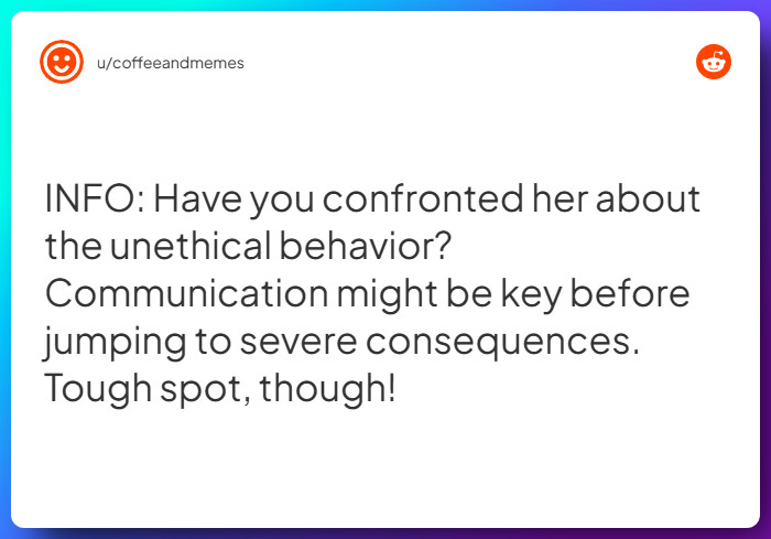 Comment from u/coffeeandmemes