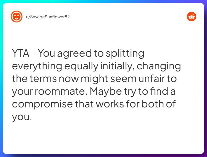 Comment from u/SavageSunflower82