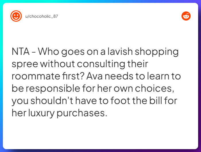 Comment from u/chocoholic_87