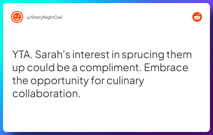 Comment from u/StarryNightOwl