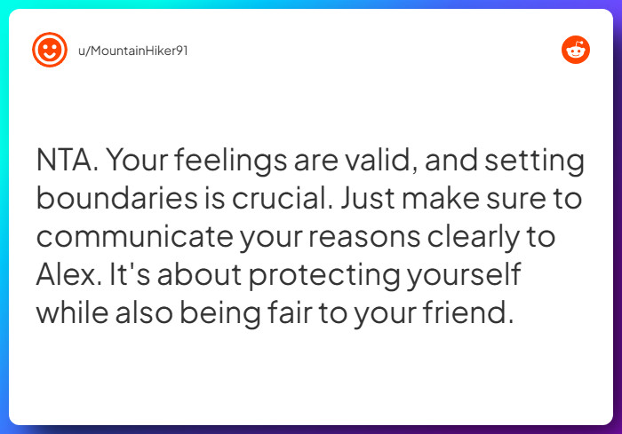 Comment from u/MountainHiker91