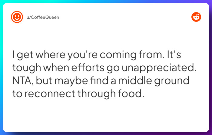 Comment from u/CoffeeQueen