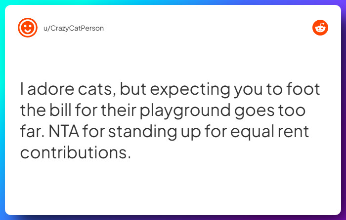 Comment from u/CrazyCatPerson