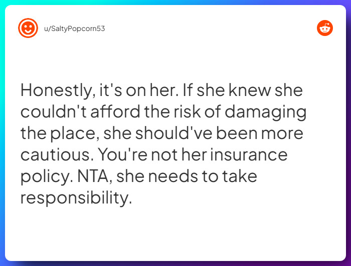 Comment from u/SaltyPopcorn53