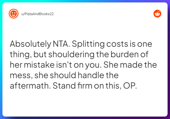 Comment from u/PizzaAndBooks22