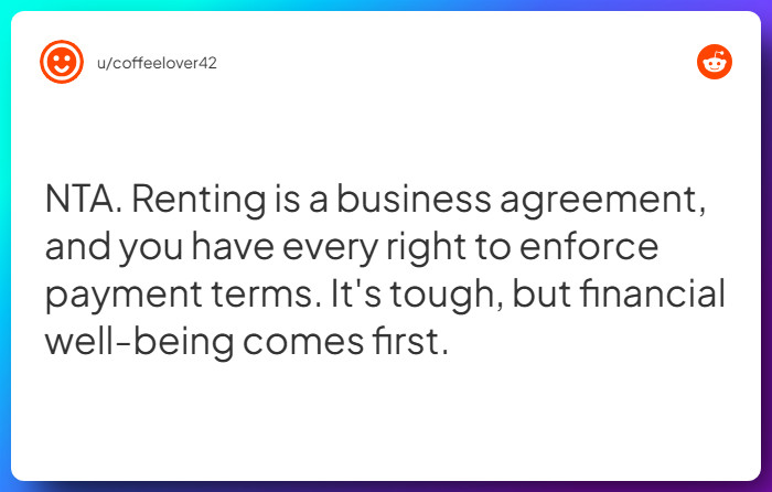 Comment from u/coffeelover42