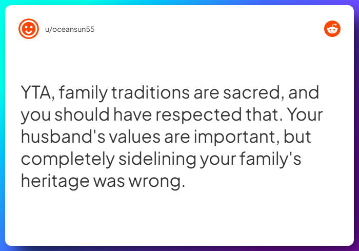 Comment from u/oceansun55