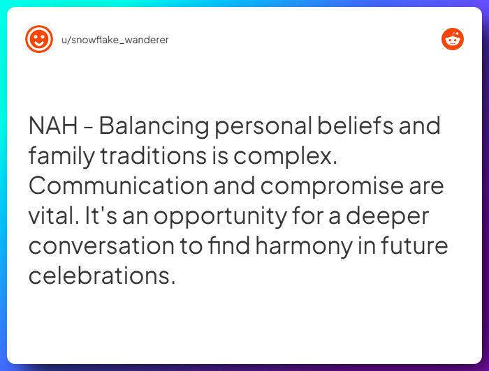 Comment from u/snowflake_wanderer