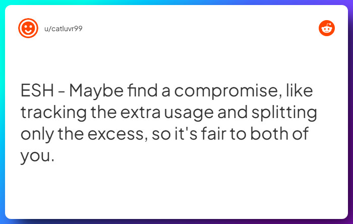 Comment from u/catluvr99