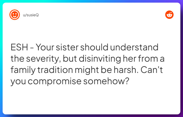 Comment from u/susieQ